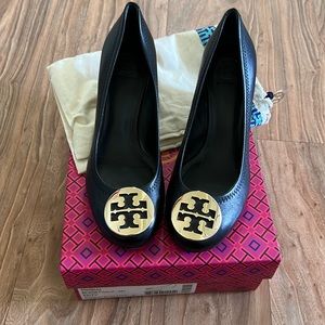 Tory Burch Sally Wedges